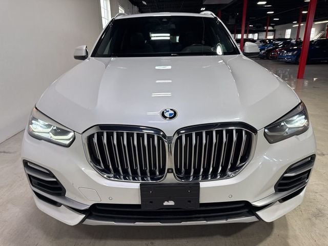 2019 BMW X5 xDrive40i Sports Activity Vehicle - 23013281 - 8