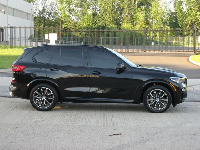 2019 BMW X5 xDrive40i Sports Activity Vehicle - 22879387 - 9