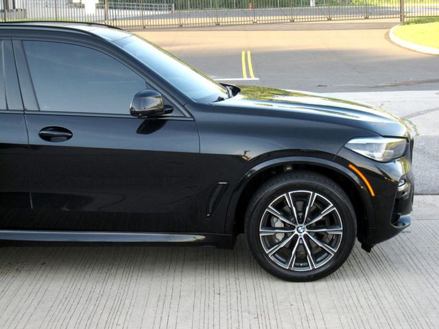 2019 BMW X5 xDrive40i Sports Activity Vehicle - 22879387 - 10