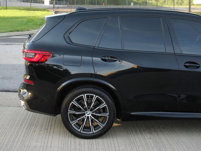 2019 BMW X5 xDrive40i Sports Activity Vehicle - 22879387 - 11
