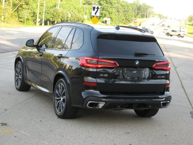 2019 BMW X5 xDrive40i Sports Activity Vehicle - 22879387 - 12