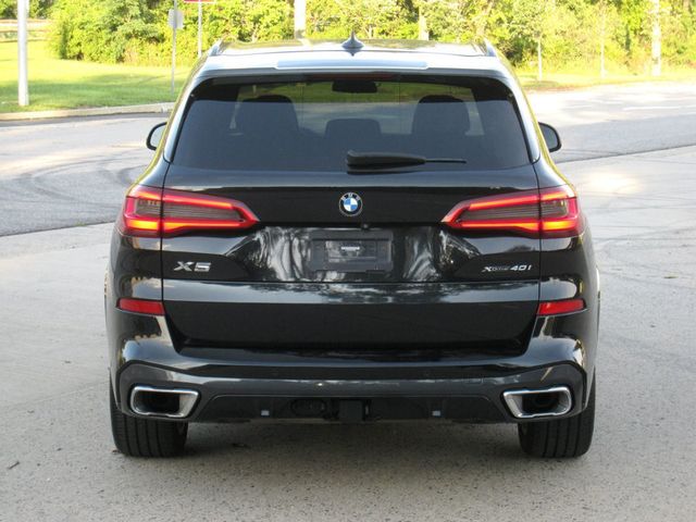 2019 BMW X5 xDrive40i Sports Activity Vehicle - 22879387 - 14