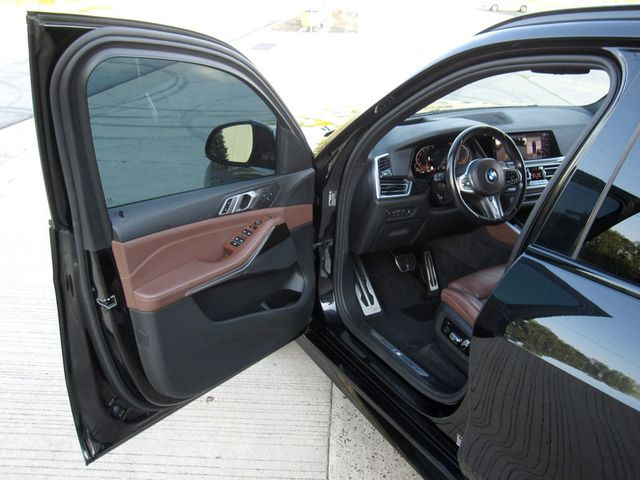 2019 BMW X5 xDrive40i Sports Activity Vehicle - 22879387 - 16