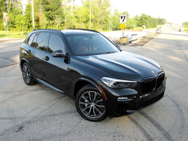 2019 BMW X5 xDrive40i Sports Activity Vehicle - 22879387 - 1