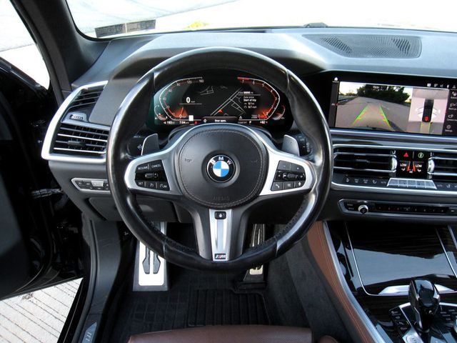 2019 BMW X5 xDrive40i Sports Activity Vehicle - 22879387 - 20