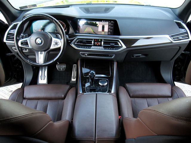 2019 BMW X5 xDrive40i Sports Activity Vehicle - 22879387 - 21
