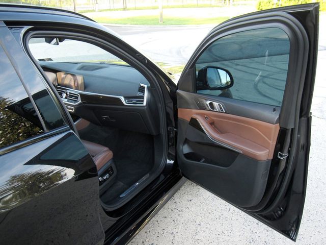 2019 BMW X5 xDrive40i Sports Activity Vehicle - 22879387 - 22