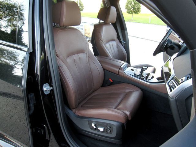 2019 BMW X5 xDrive40i Sports Activity Vehicle - 22879387 - 23