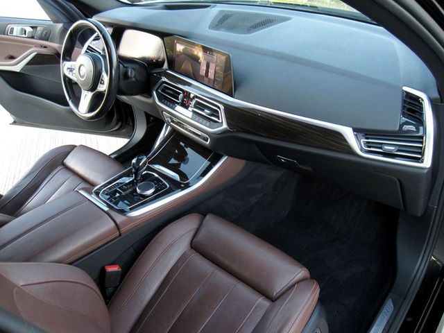 2019 BMW X5 xDrive40i Sports Activity Vehicle - 22879387 - 24