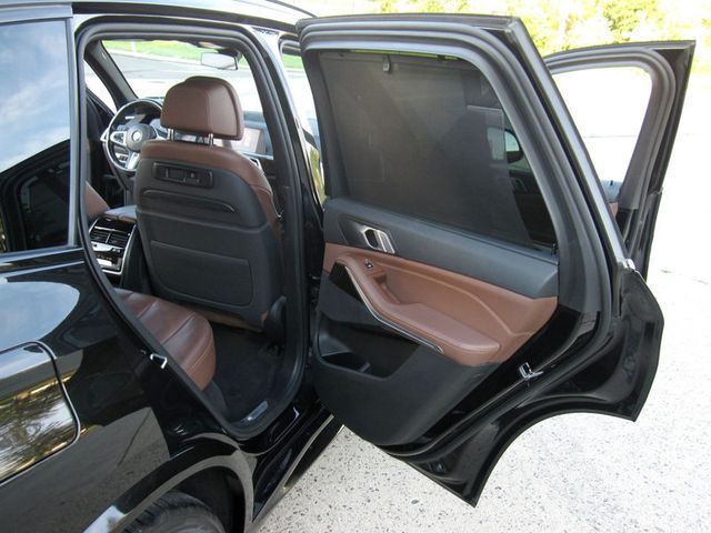 2019 BMW X5 xDrive40i Sports Activity Vehicle - 22879387 - 26