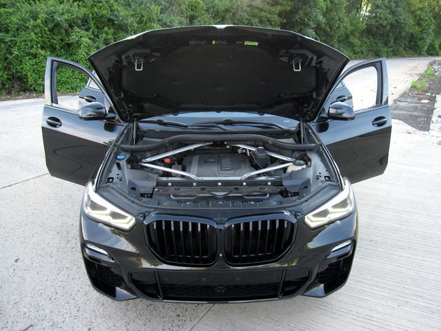 2019 BMW X5 xDrive40i Sports Activity Vehicle - 22879387 - 31