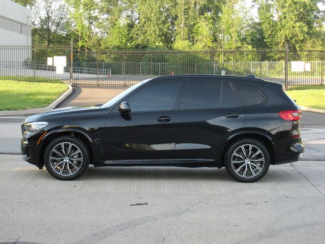 2019 BMW X5 xDrive40i Sports Activity Vehicle - 22879387 - 6