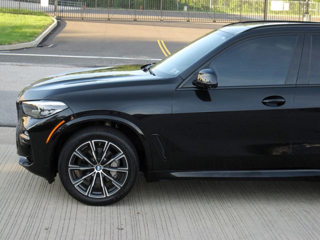 2019 BMW X5 xDrive40i Sports Activity Vehicle - 22879387 - 7
