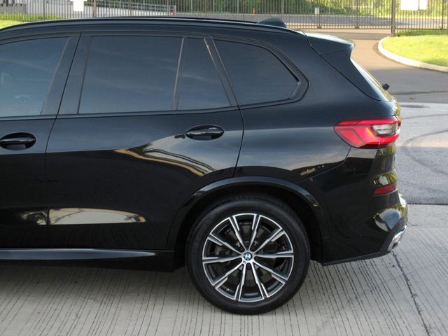 2019 BMW X5 xDrive40i Sports Activity Vehicle - 22879387 - 8