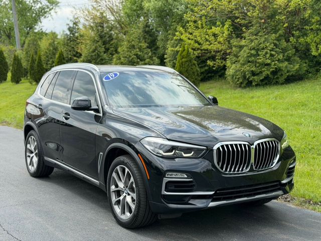 2019 BMW X5 xDrive40i Sports Activity Vehicle - 23013999 - 9
