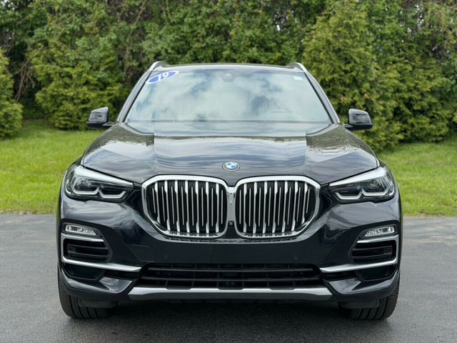 2019 BMW X5 xDrive40i Sports Activity Vehicle - 23013999 - 10