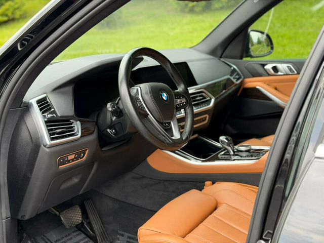 2019 BMW X5 xDrive40i Sports Activity Vehicle - 23013999 - 12