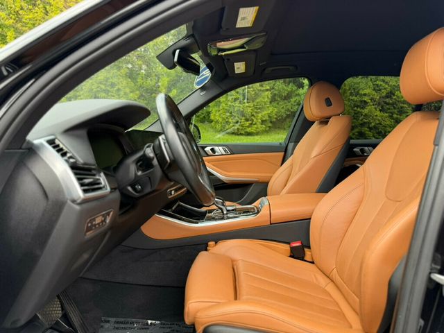 2019 BMW X5 xDrive40i Sports Activity Vehicle - 23013999 - 13