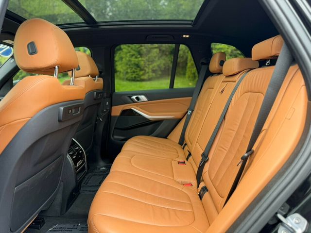 2019 BMW X5 xDrive40i Sports Activity Vehicle - 23013999 - 18