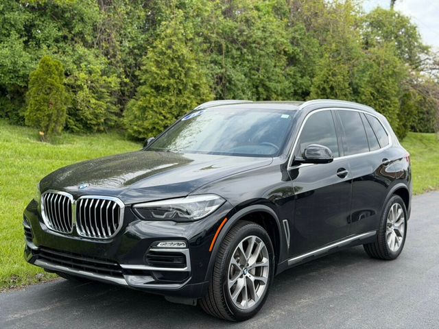 2019 BMW X5 xDrive40i Sports Activity Vehicle - 23013999 - 1