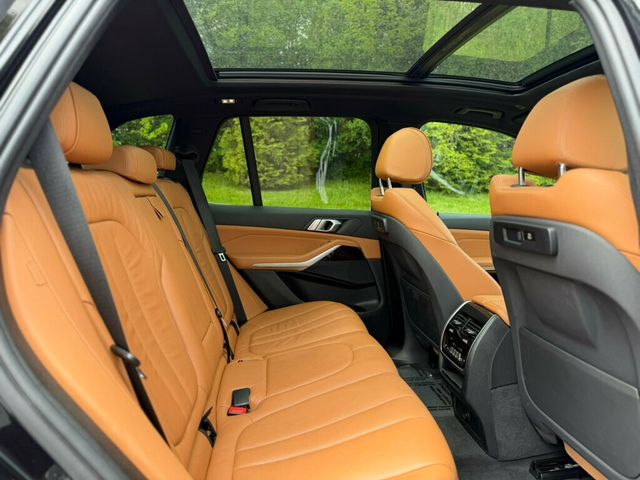 2019 BMW X5 xDrive40i Sports Activity Vehicle - 23013999 - 21