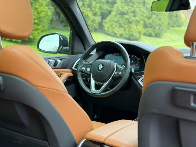 2019 BMW X5 xDrive40i Sports Activity Vehicle - 23013999 - 23