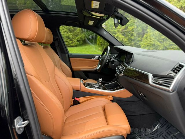 2019 BMW X5 xDrive40i Sports Activity Vehicle - 23013999 - 25