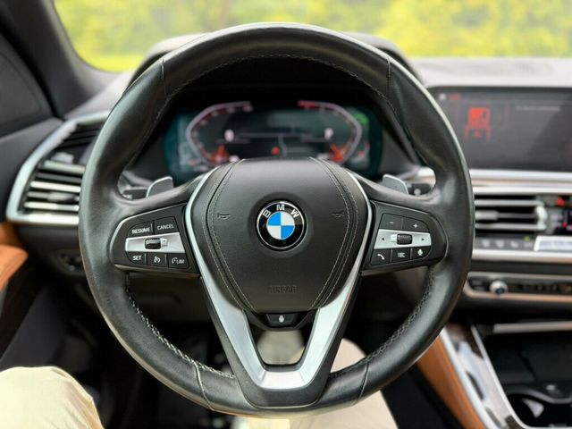2019 BMW X5 xDrive40i Sports Activity Vehicle - 23013999 - 27