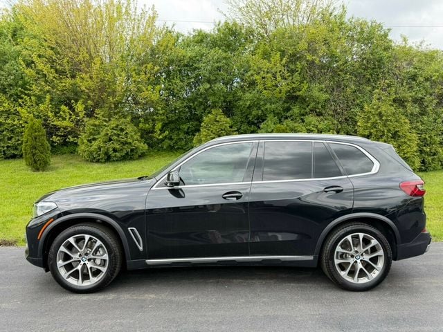 2019 BMW X5 xDrive40i Sports Activity Vehicle - 23013999 - 2