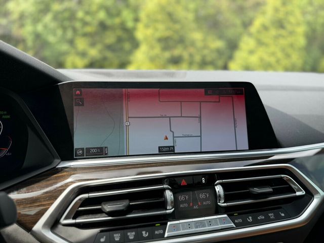 2019 BMW X5 xDrive40i Sports Activity Vehicle - 23013999 - 31