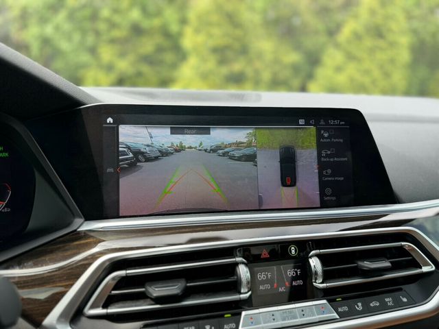 2019 BMW X5 xDrive40i Sports Activity Vehicle - 23013999 - 32