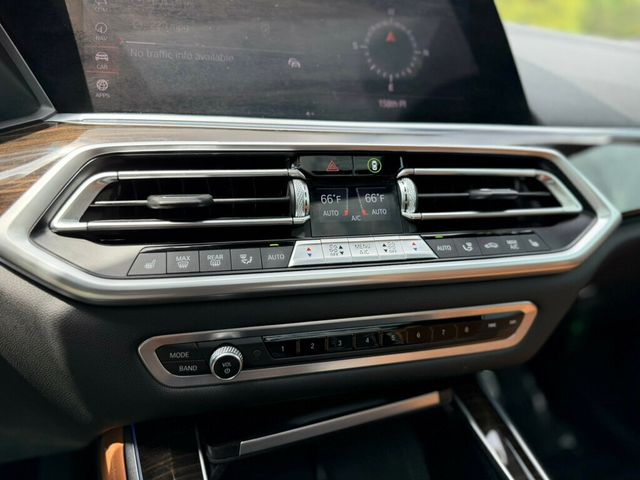 2019 BMW X5 xDrive40i Sports Activity Vehicle - 23013999 - 33