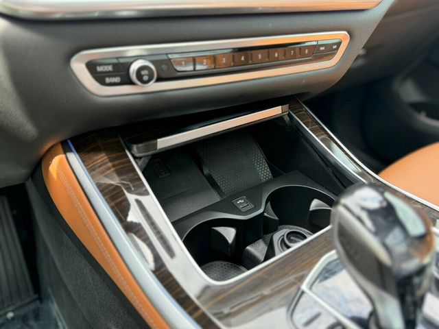 2019 BMW X5 xDrive40i Sports Activity Vehicle - 23013999 - 34