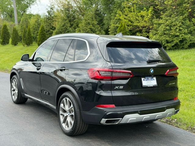 2019 BMW X5 xDrive40i Sports Activity Vehicle - 23013999 - 3