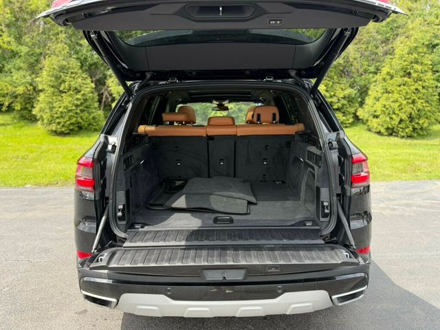 2019 BMW X5 xDrive40i Sports Activity Vehicle - 23013999 - 6