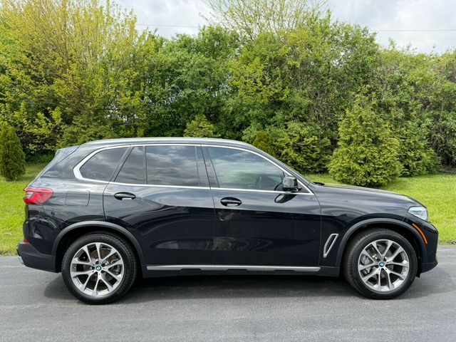 2019 BMW X5 xDrive40i Sports Activity Vehicle - 23013999 - 8