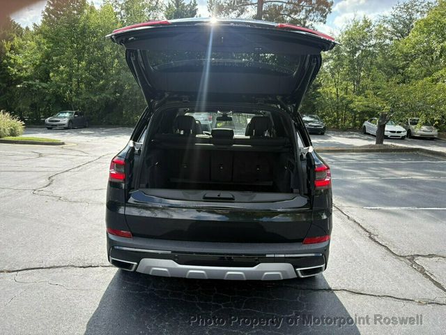 2019 BMW X5 xDrive40i Sports Activity Vehicle - 23059658 - 9