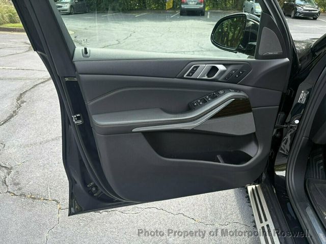 2019 BMW X5 xDrive40i Sports Activity Vehicle - 23059658 - 10
