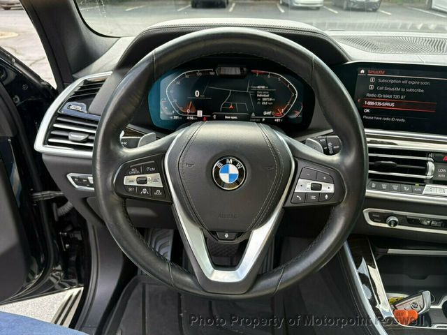 2019 BMW X5 xDrive40i Sports Activity Vehicle - 23059658 - 13