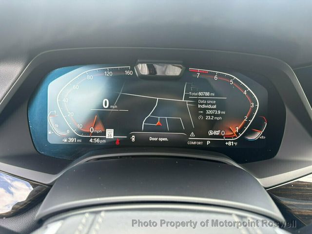 2019 BMW X5 xDrive40i Sports Activity Vehicle - 23059658 - 16