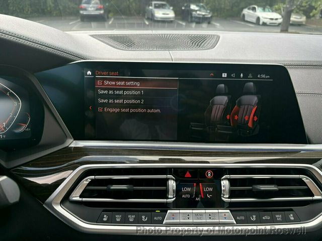 2019 BMW X5 xDrive40i Sports Activity Vehicle - 23059658 - 17