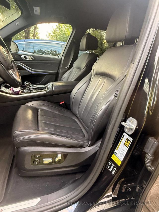 2019 BMW X5 xDrive40i Sports Activity Vehicle - 23059658 - 1