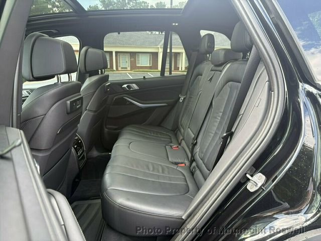 2019 BMW X5 xDrive40i Sports Activity Vehicle - 23059658 - 19
