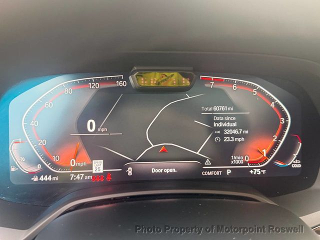2019 BMW X5 xDrive40i Sports Activity Vehicle - 23059658 - 2