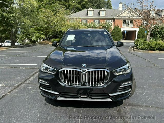 2019 BMW X5 xDrive40i Sports Activity Vehicle - 23059658 - 3