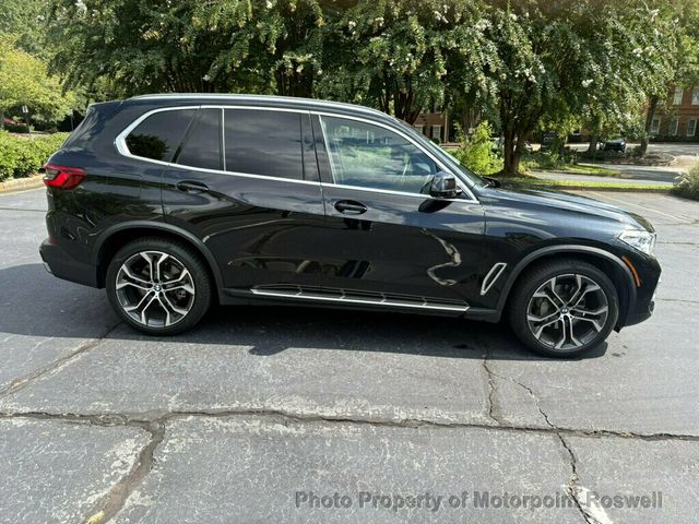 2019 BMW X5 xDrive40i Sports Activity Vehicle - 23059658 - 5