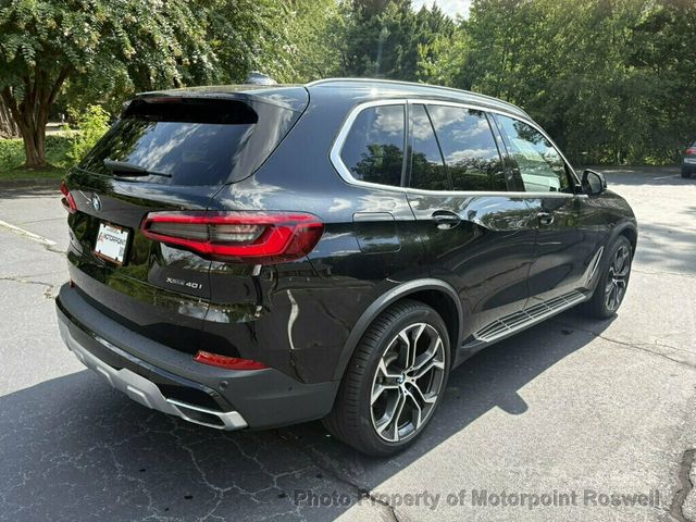 2019 BMW X5 xDrive40i Sports Activity Vehicle - 23059658 - 6