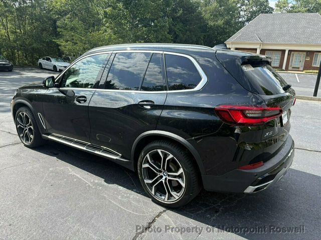 2019 BMW X5 xDrive40i Sports Activity Vehicle - 23059658 - 7