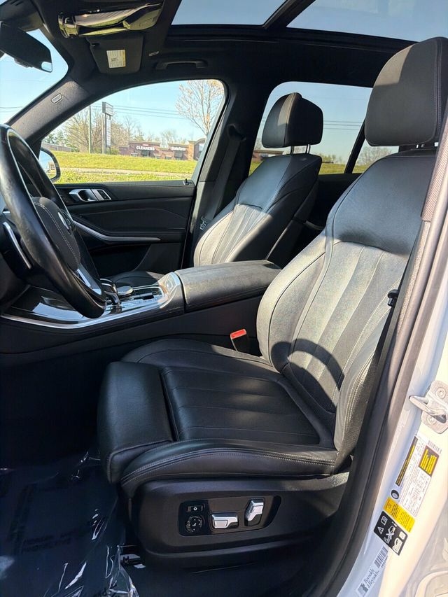 2019 BMW X5 xDrive40i Sports Activity Vehicle - 23000702 - 9