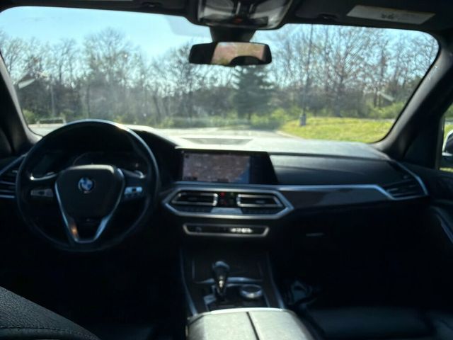 2019 BMW X5 xDrive40i Sports Activity Vehicle - 23000702 - 10